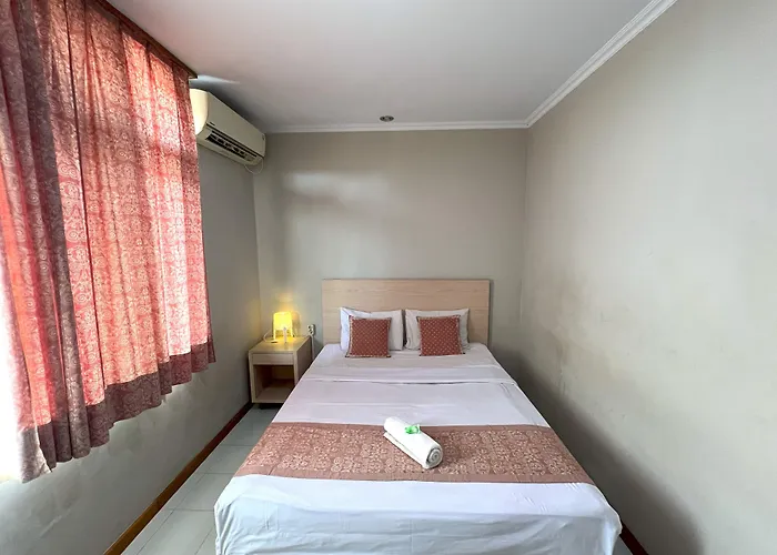 Hotel Winotosastro By Athelu Yogyakarta