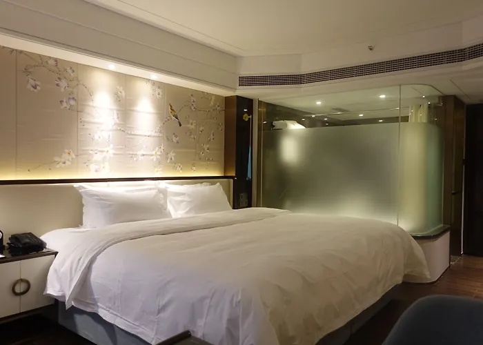 Clifford Suites Guangzhou