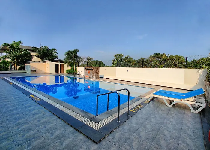 Lion Signature Family Resort Sasan Gir