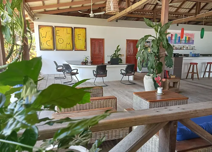 Saracen Bay Resort Koh Rong Sanloem
