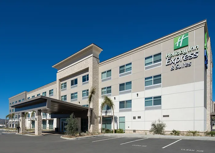 Holiday Inn Express & Suites - Murrieta By Ihg