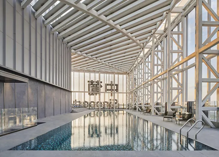 Doubletree By Hilton Zhuhai Hengqin