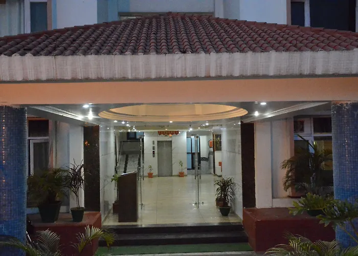 Hotel Mount View Katra 