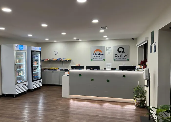 Suburban Studios Millville