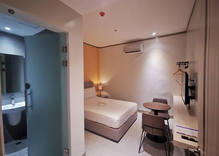 Yes Hotel Imus Cavite