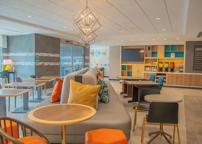 Home2 Suites By Hilton Logansport