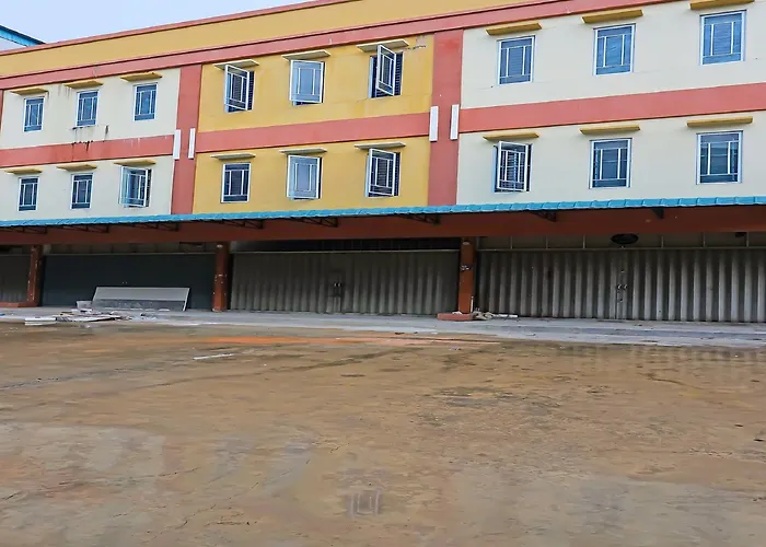 Hotel O Hasan House Syariah 2Nearvihara Budhi Bhakti Nagoya