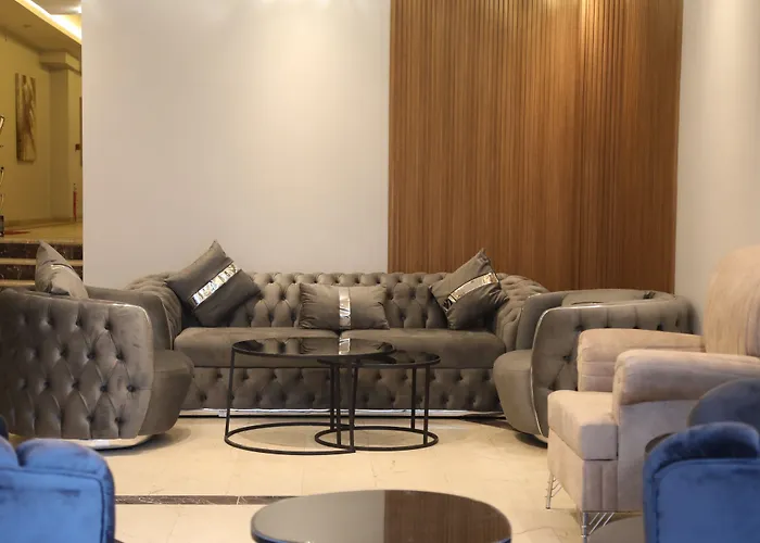 Ardos Park Hotel Ankara