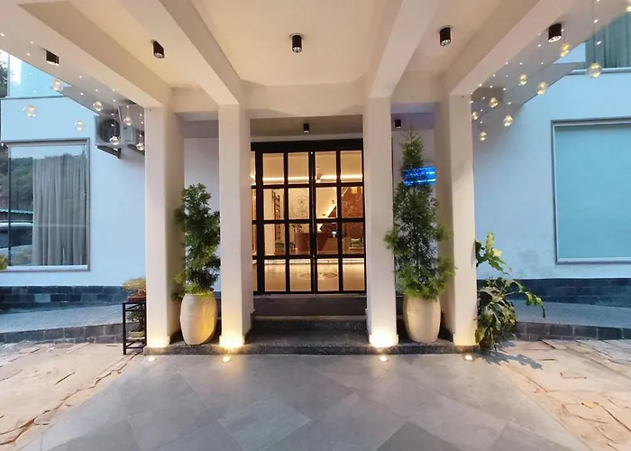 Ataraxia Crestmont Resort & Spa Dehradun