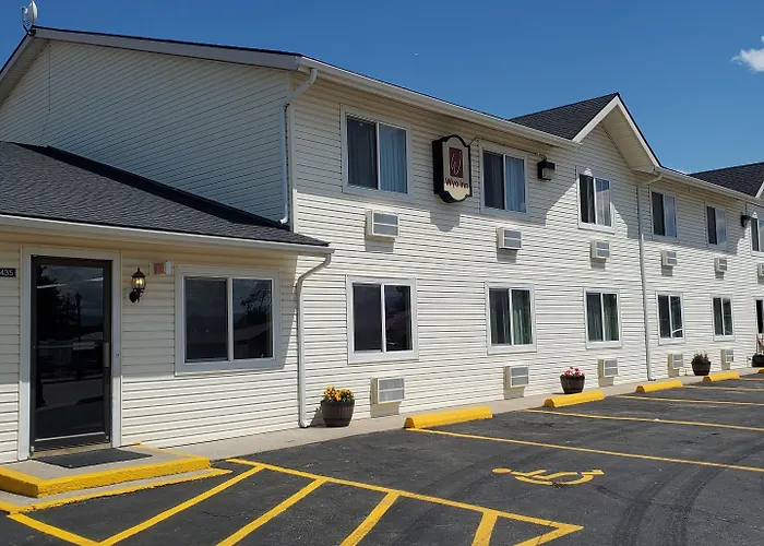 Wyo Inn Sheridan