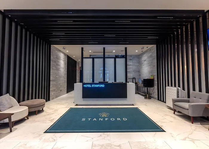Hotel Stanford Nova Iorque