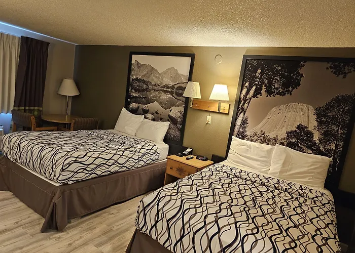 Wyo Inn Sheridan