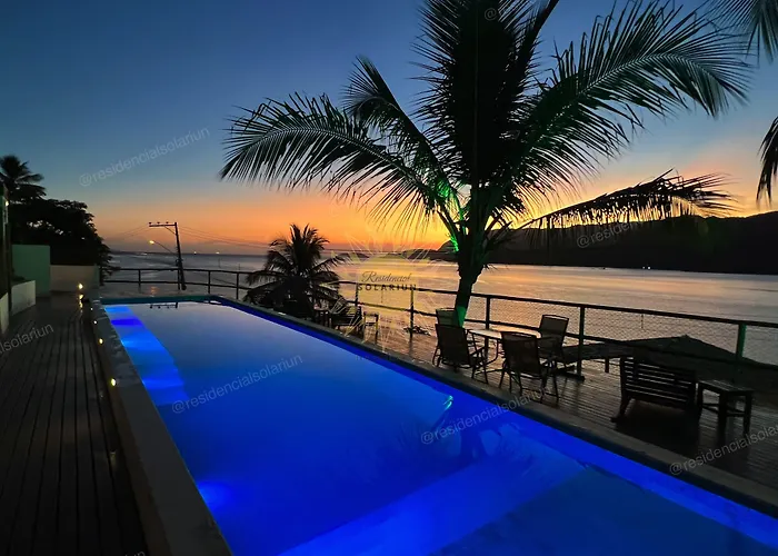 Residencial Solariun Ilhabela Aparthotel