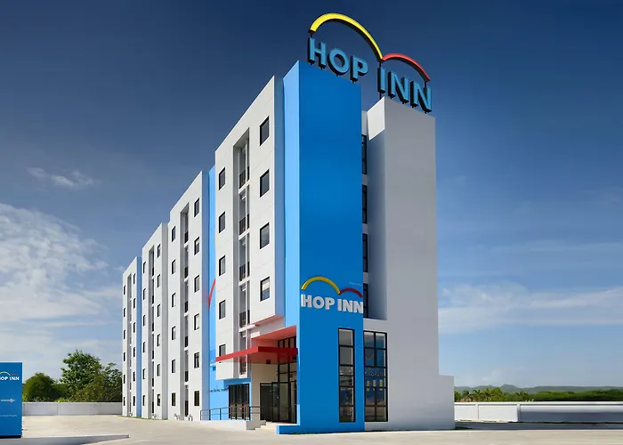 Hop Inn หัวหิน