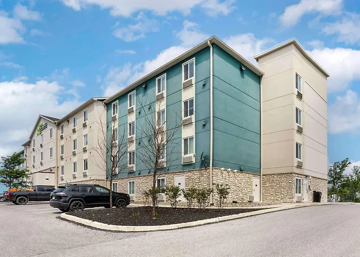 Extended Stay America Suites - Philadelphia - Plymouth Meeting - West