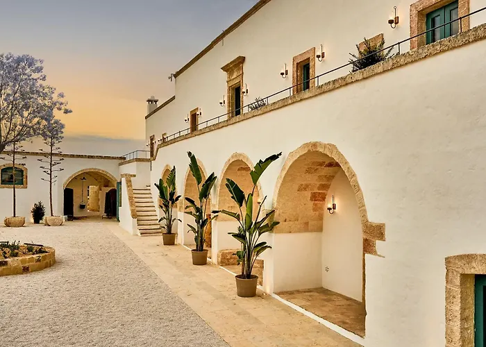 Bambarone La Masseria Fasano