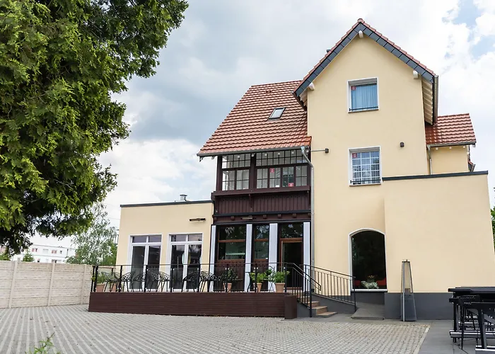 Pension und Location Cham Meerbusch