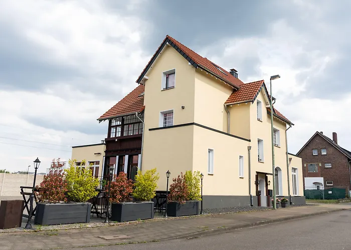 Pension und Location Cham Meerbusch