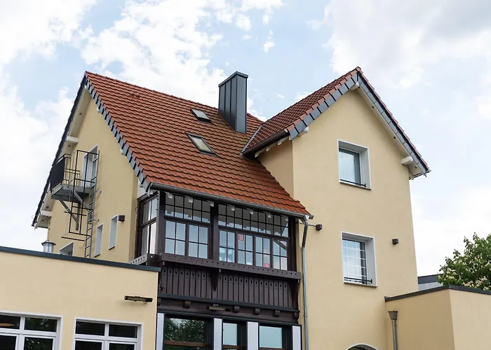 Pension und Location Cham Meerbusch
