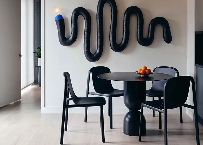Hotel Penny Williamsburg Nueva York