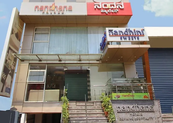 La Sara Comforts Bangalore