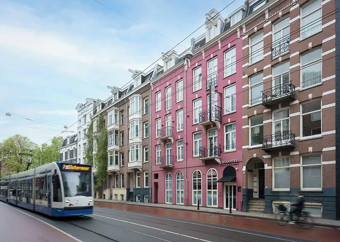 Krisotel Ámsterdam