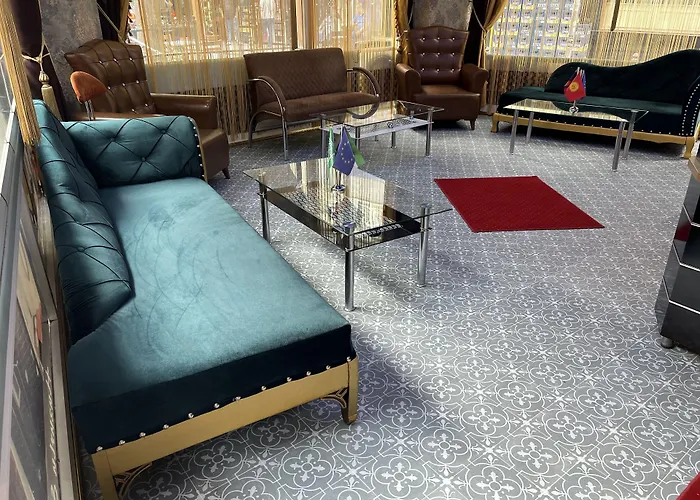 Metropol Hotel 2 Istanbul