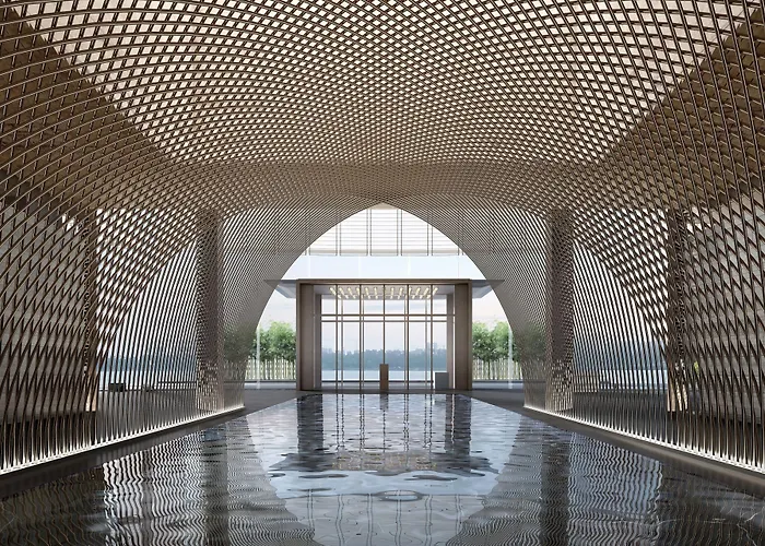 Nantong Marriott Hotel