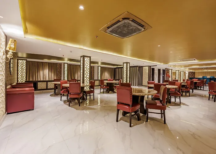 Casa De Katson Hotel Old Goa