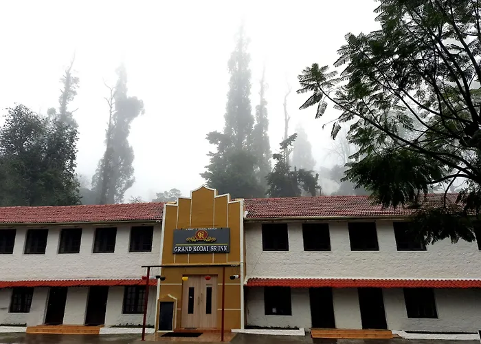 Grand Kodai Sr Inn Kodaikanal