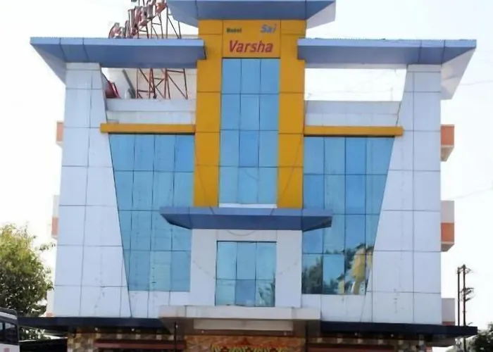 Hotel Sai Varsha Shirdi