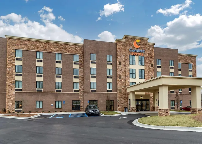 Comfort Suites Newnan