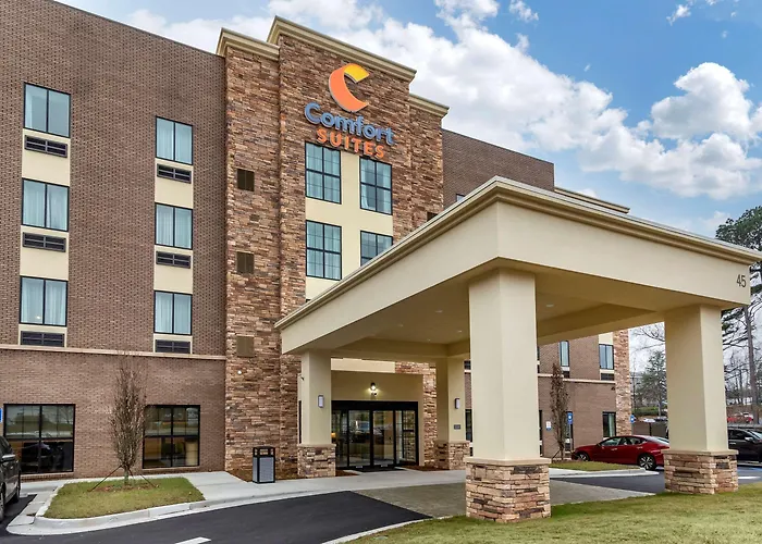 Comfort Suites Newnan