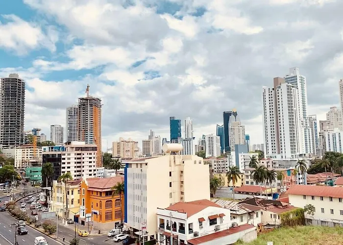 Eurohotel Panama City