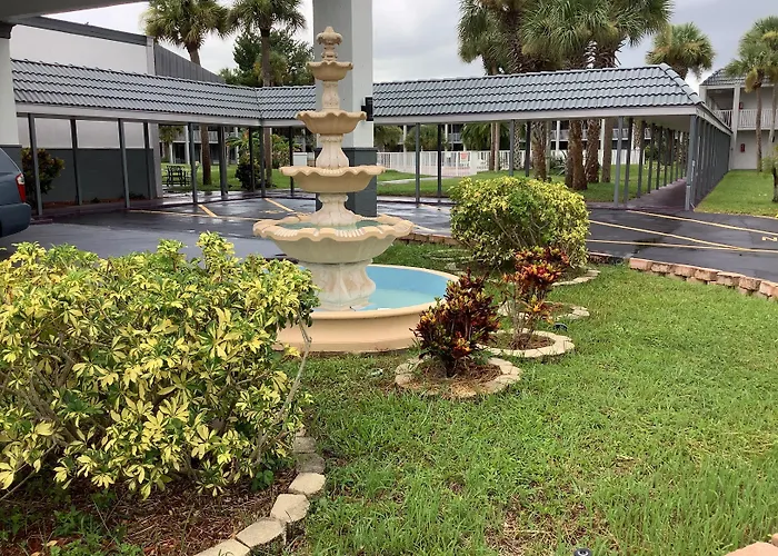 Heritage Park Inn Kissimmee