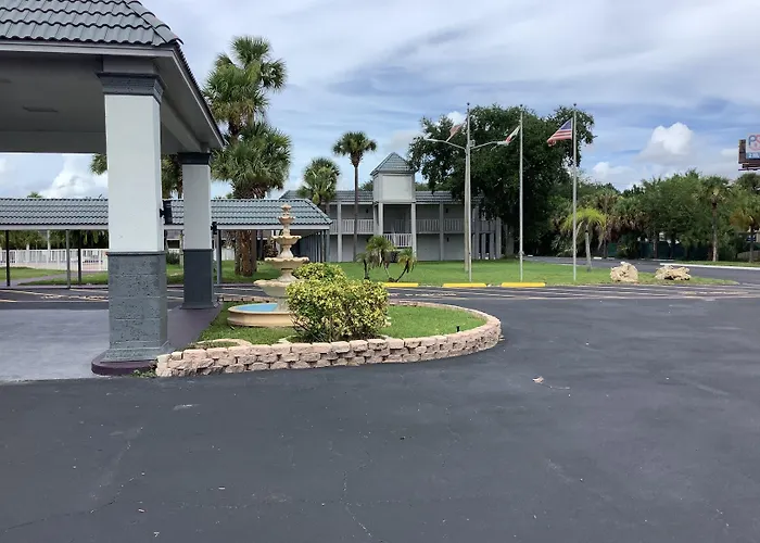 Heritage Park Inn Kissimmee