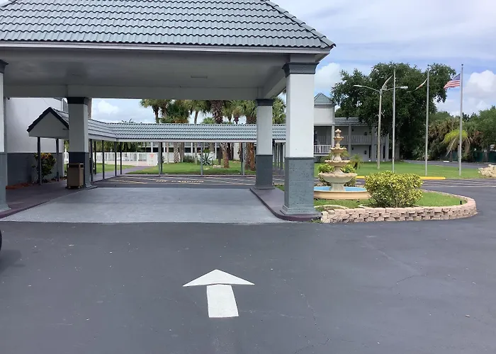 Heritage Park Inn Kissimmee