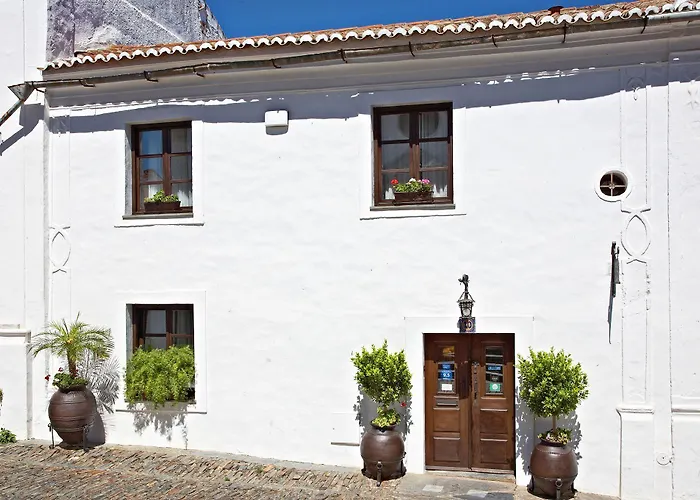 Hotel Casa Pinto Monsaraz