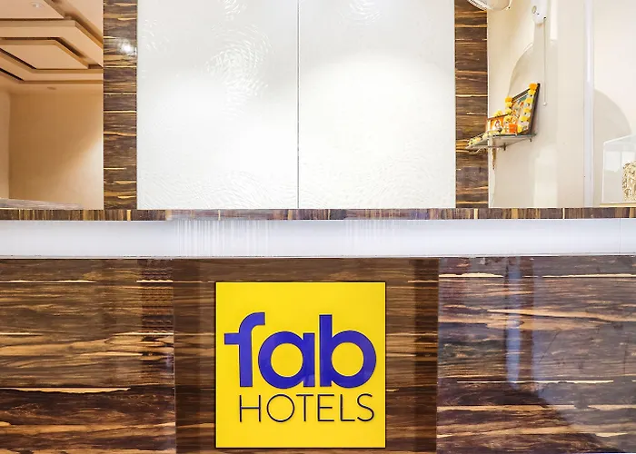Krishna Regency Hotel Pimpri-Chinchwad