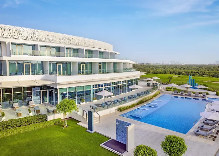 Zoya Health & Wellbeing Resort (Adults Only) Ajman