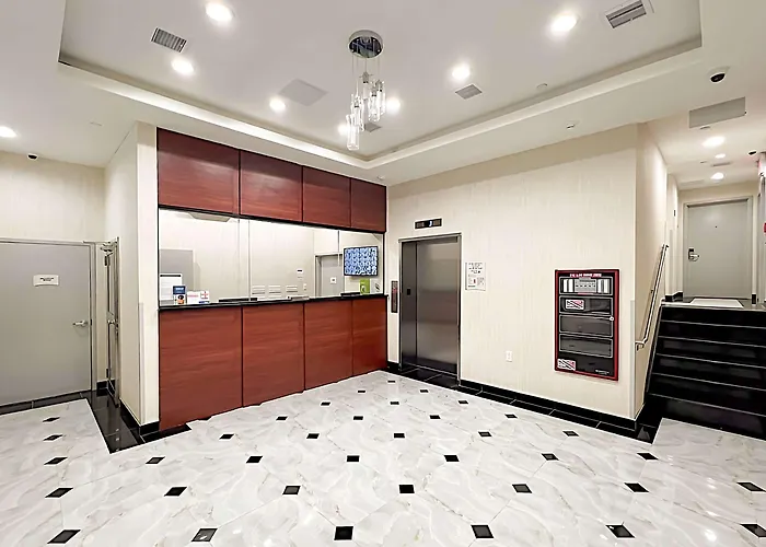Rodeway Inn Brooklyn - Brownsville New York