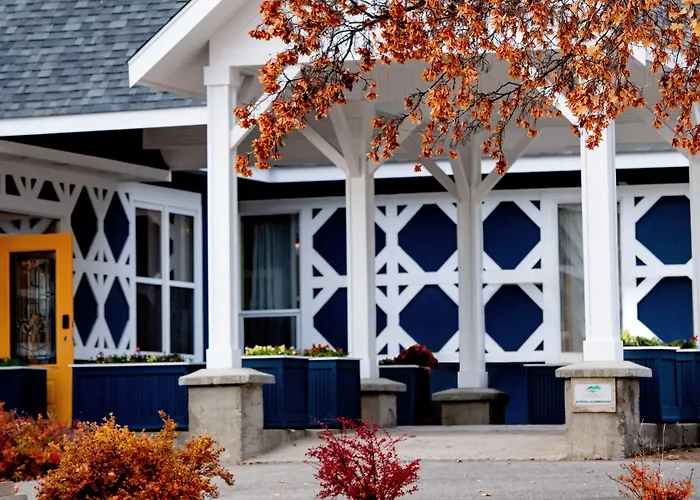 The Larix Hotel Kimberley