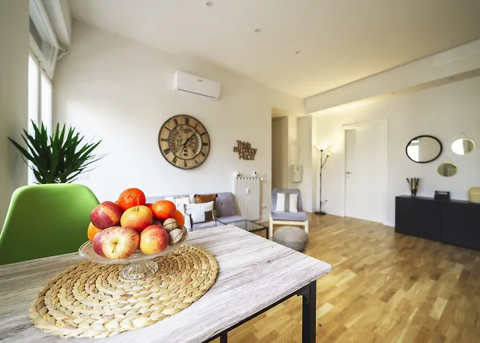 Lavagnini My Place B&B Florencia