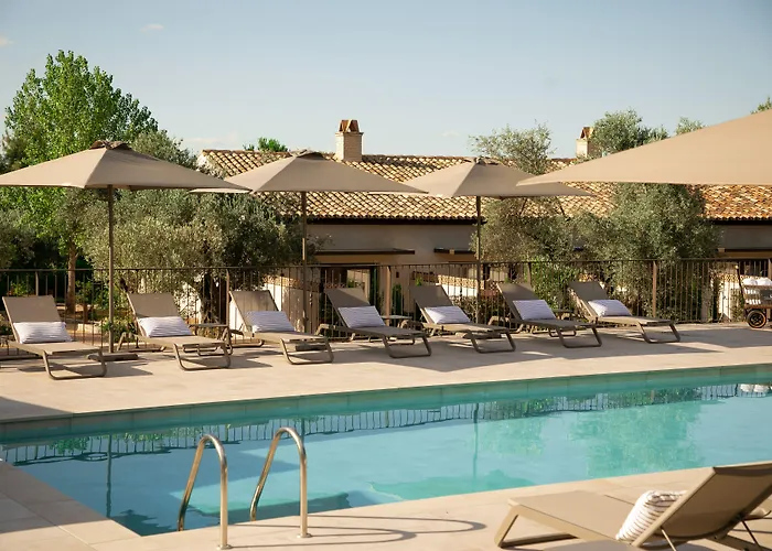 Hotel Boutique Cigarral De Las Mercedes Toledo