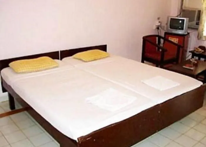 Perola Do Mar Hotel Candolim