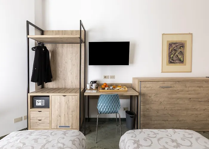 La Riviere Guesthouse Trastevere Rome