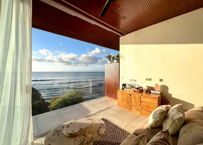 Mahi Mahi Beach Shack And Suites Uluwatu 