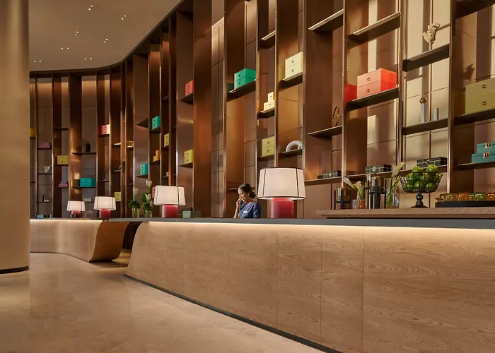 Amari Spice Penang Hotel Bayan Lepas