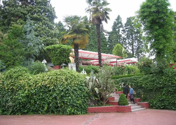 Şimal Hotel Rize