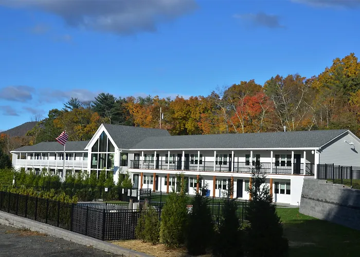 Hotel Dylan Woodstock